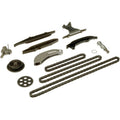Kit lant distributie GATES CHK1036M