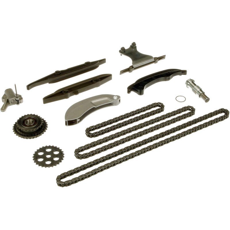 Kit lant distributie GATES CHK1036M