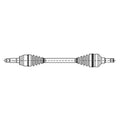 Galerie admisie MAXGEAR 17-0275