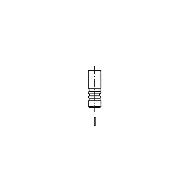 Supapa admisie FRECCIA R6630/SCR