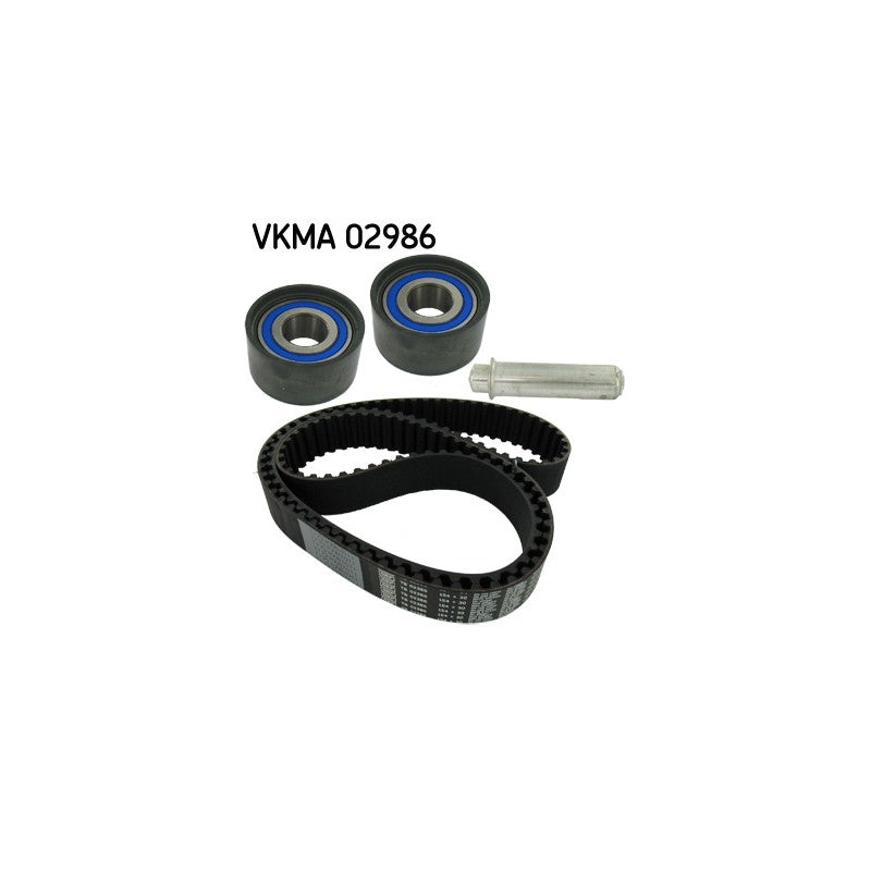 Kit distributie SKF VKMA 02986