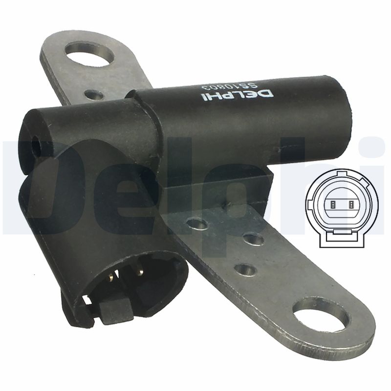 Senzor pozitie vibrochen DELPHI SS10803