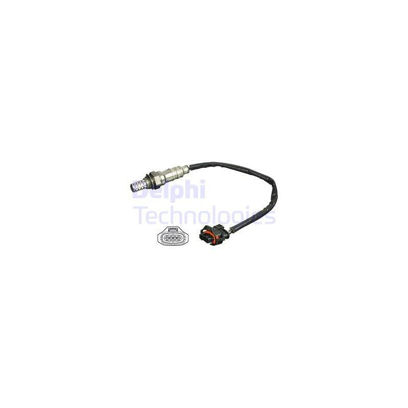 Sonda lambda DELPHI ES20427-12B1