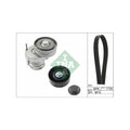 Set curea transmisie INA 529 0505 10