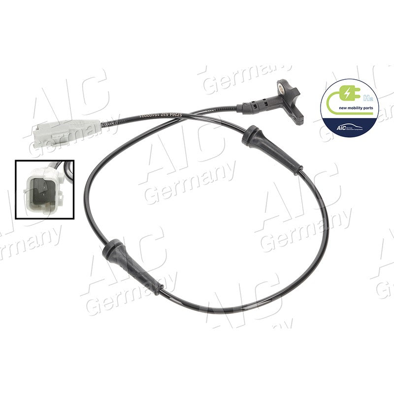 Senzor ABS AIC 57264