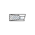 Set segmenti FRECCIA FR10-516400