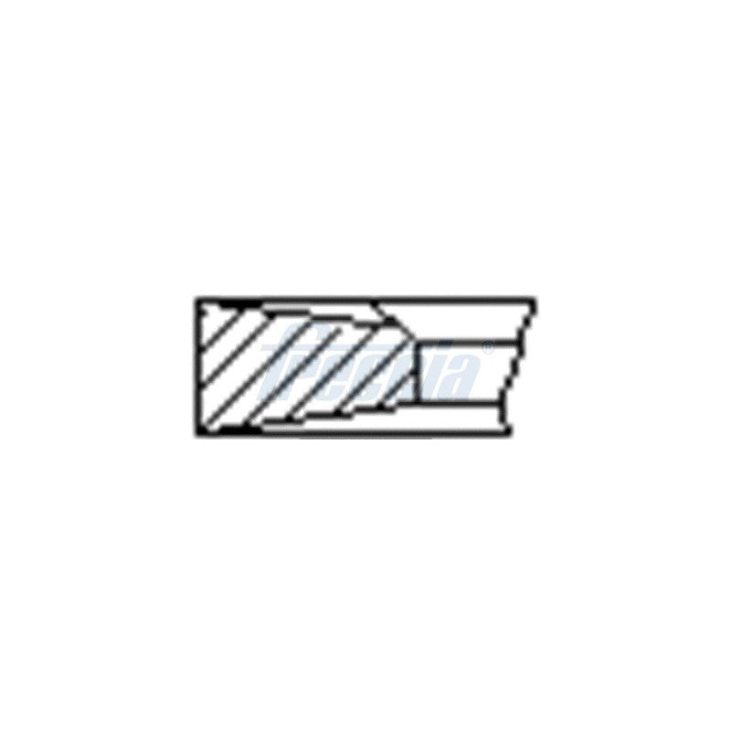 Set segmenti FRECCIA FR10-516400
