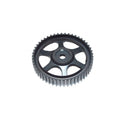 Gear, timing chain deflector FAST FT45593