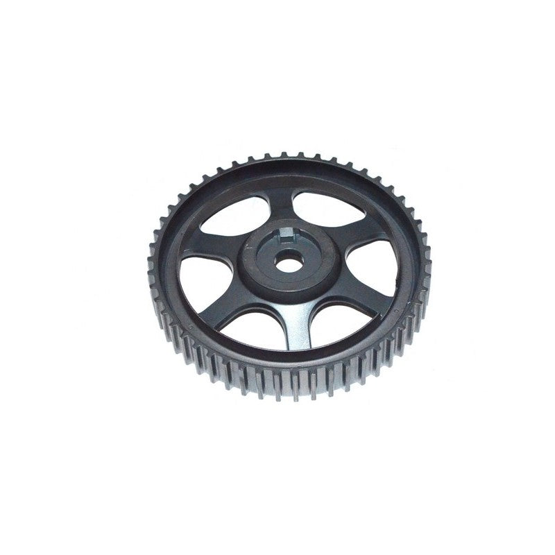 Gear, timing chain deflector FAST FT45593