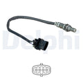 Sonda lambda DELPHI ES20491-12B1