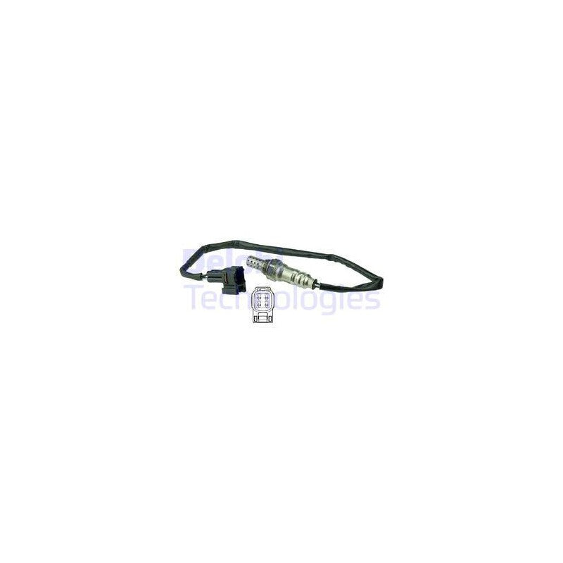 Sonda lambda DELPHI ES20525-12B1