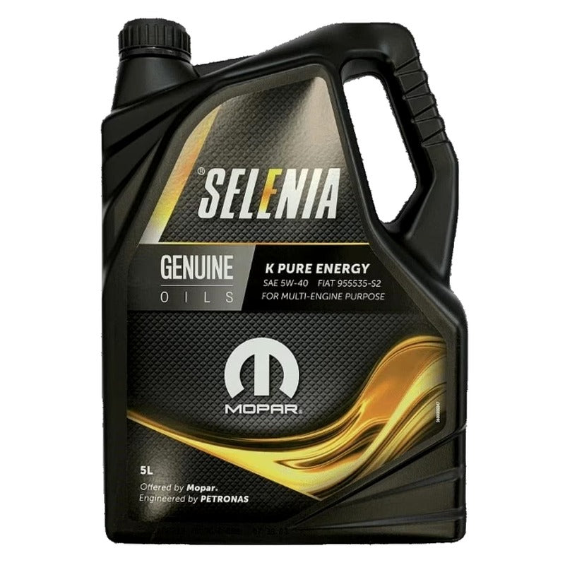 Ulei motor SELENIA 70026MF2EU