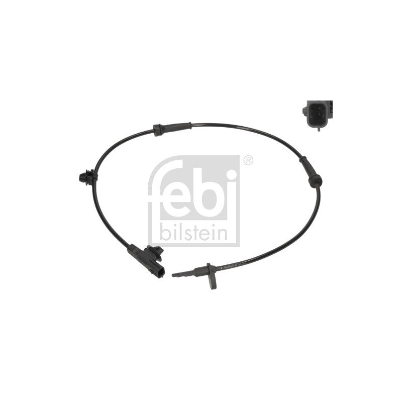 Senzor ABS FEBI BILSTEIN 193053
