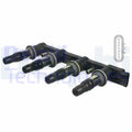 Bobina inductie DELPHI CE01840-12B1