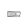 Set segmenti FRECCIA FR10-376300