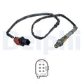 Sonda lambda DELPHI ES20556-12B1