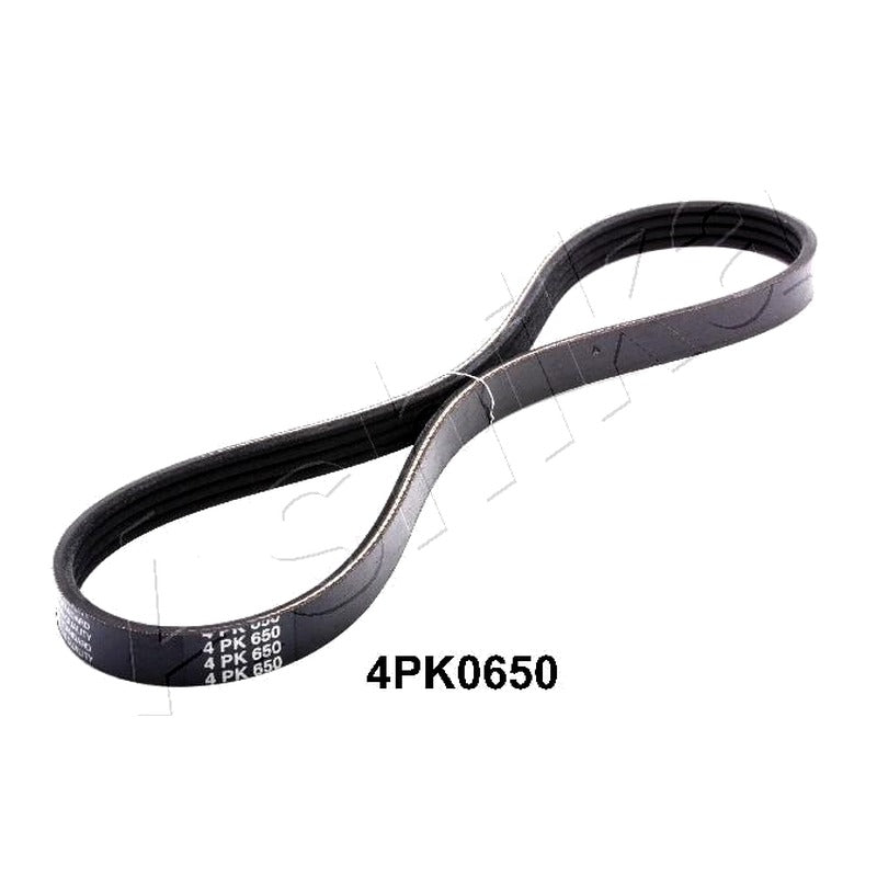 Curea transmisie caneluri Ashika 112-4PK0650