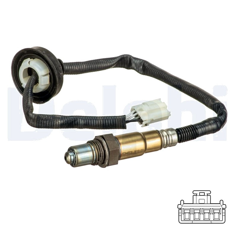 Sonda lambda DELPHI ES20644-12B1