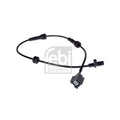 Senzor ABS FEBI BILSTEIN 186523