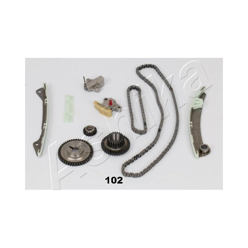 Kit lant distributie Ashika KCK102
