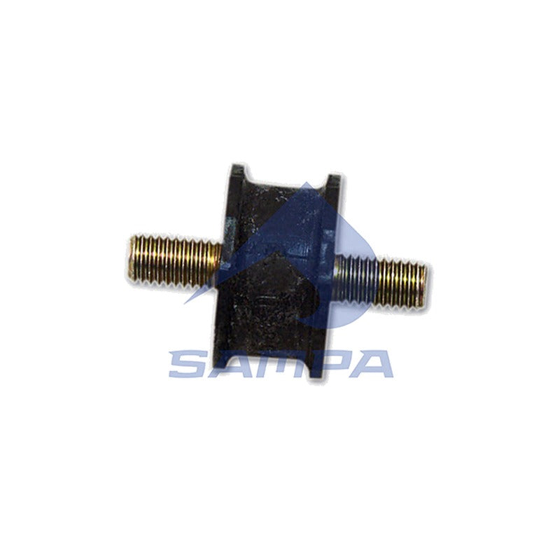 Rubber Buffer, muffler SAMPA 011.153