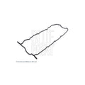Garnitura capac culbutori BLUE PRINT ADT36767