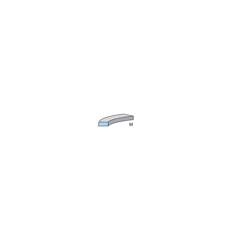 Set segmenti KOLBENSCHMIDT 800056710000
