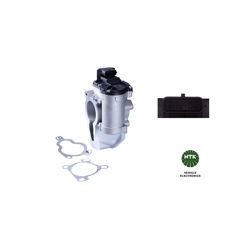Supapa EGR NTK 95333