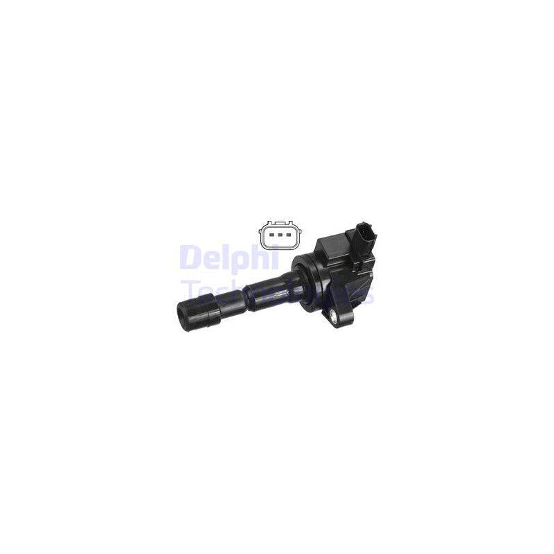 Bobina inductie DELPHI GN10547-12B1