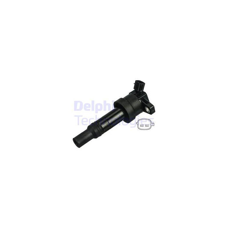 Bobina inductie DELPHI GN10585-12B1