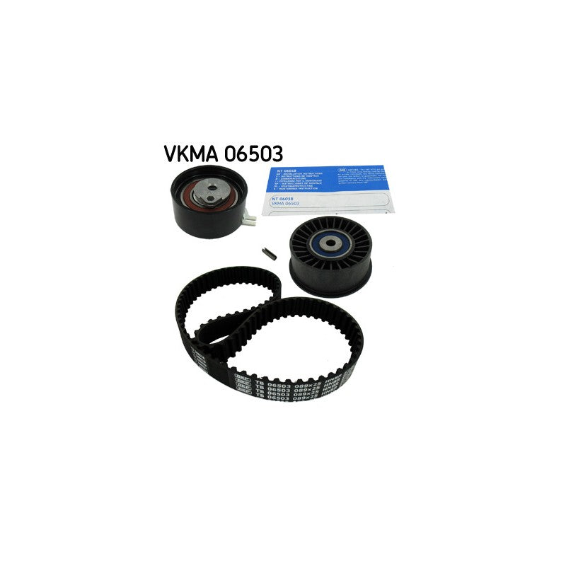 Kit distributie SKF VKMA 06503