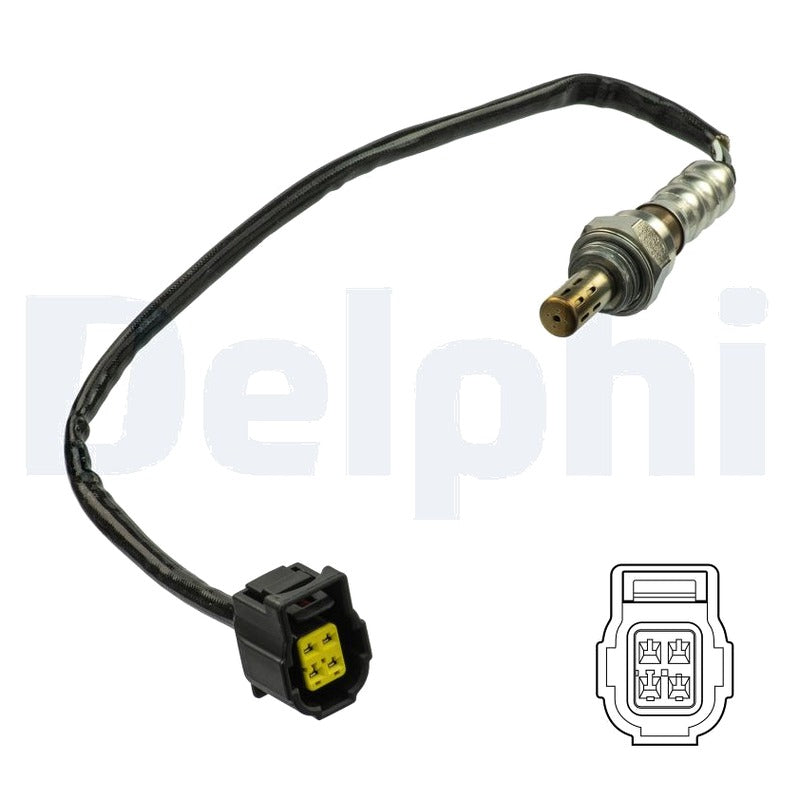 Sonda lambda DELPHI ES21151-12B1