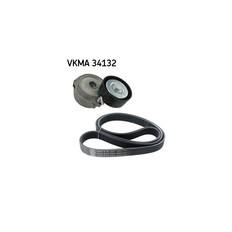 Set curea transmisie SKF VKMA 34132