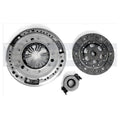Set fise bujii HUCO 134792