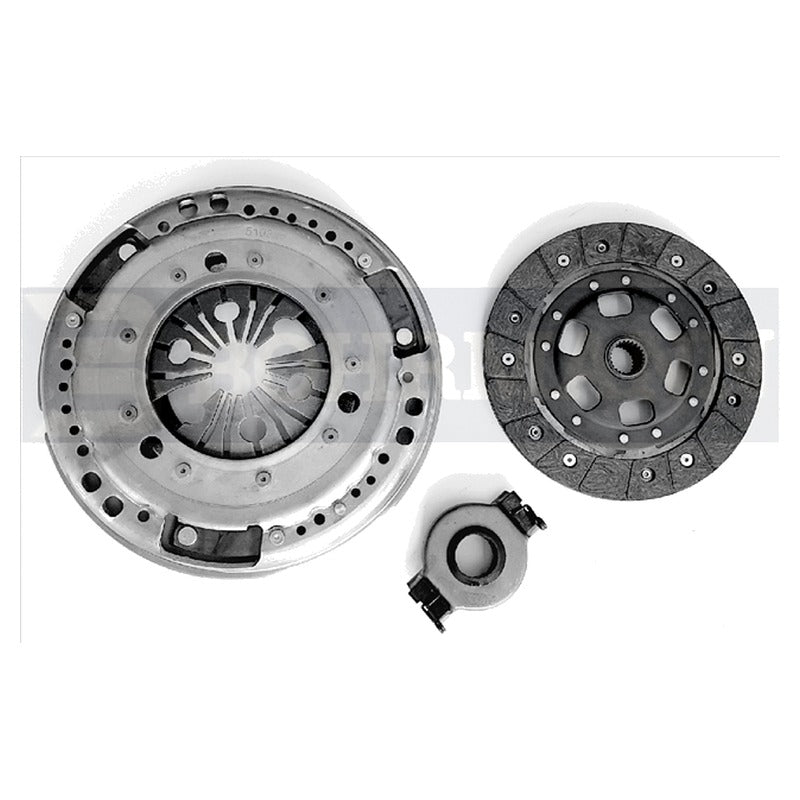Set fise bujii HUCO 134792