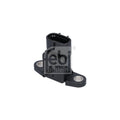 Senzor presiune turbo FEBI BILSTEIN 181004