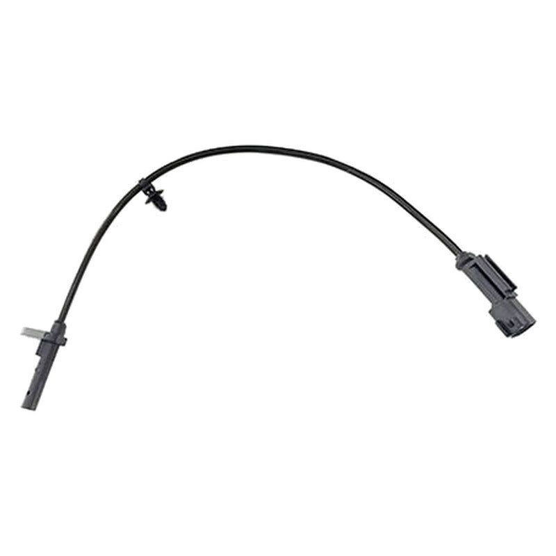 Senzor ABS HUCO 131666