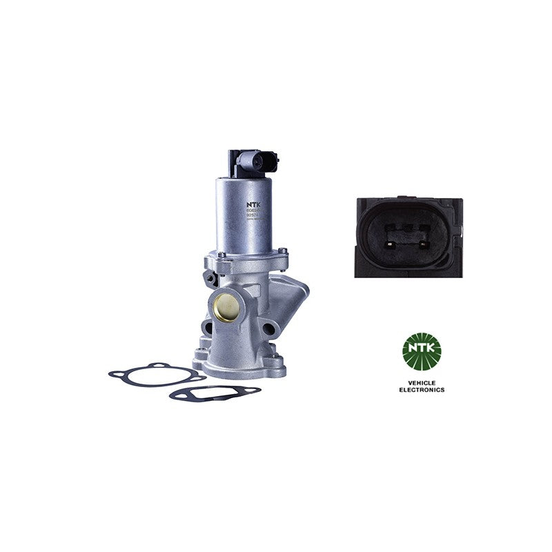 Supapa EGR NTK 92574