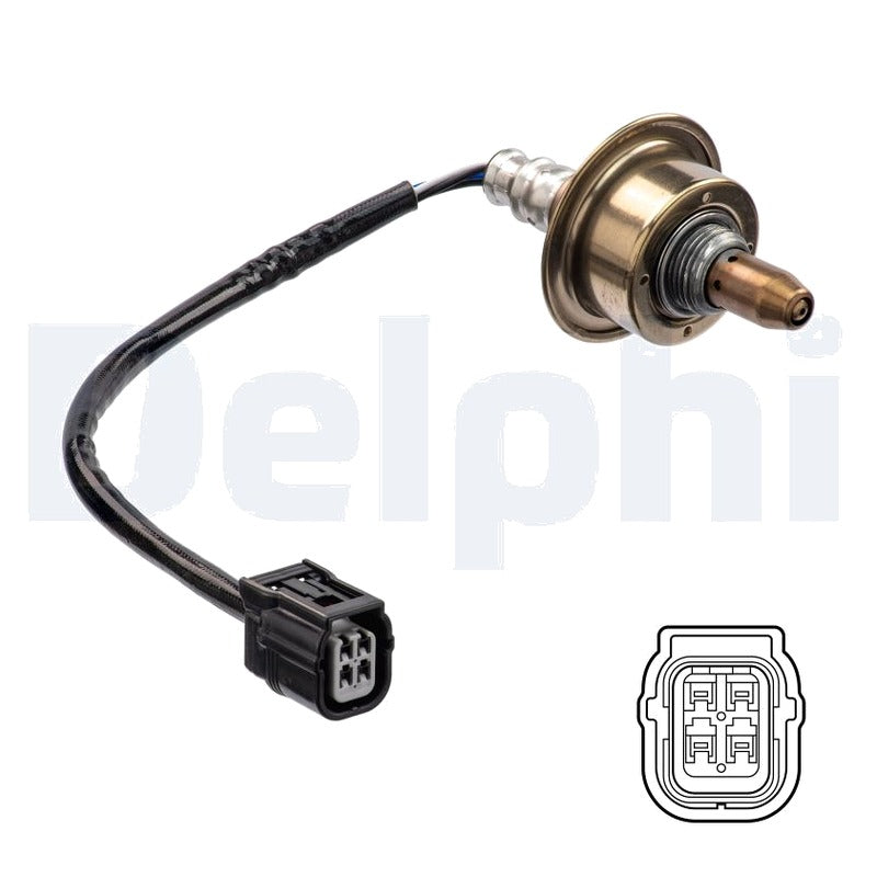 Sonda lambda DELPHI ES21178-12B1