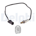 Sonda lambda DELPHI ES21182-12B1