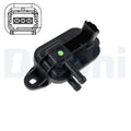 Senzor presiune gaze evacuare DELPHI DPS00025-12B1