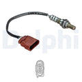 Sonda lambda DELPHI ES21186-12B1