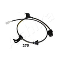 Senzor ABS Ashika 151-02-275