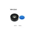 Rola ghidaj curea accesorii SKF VKM 32243
