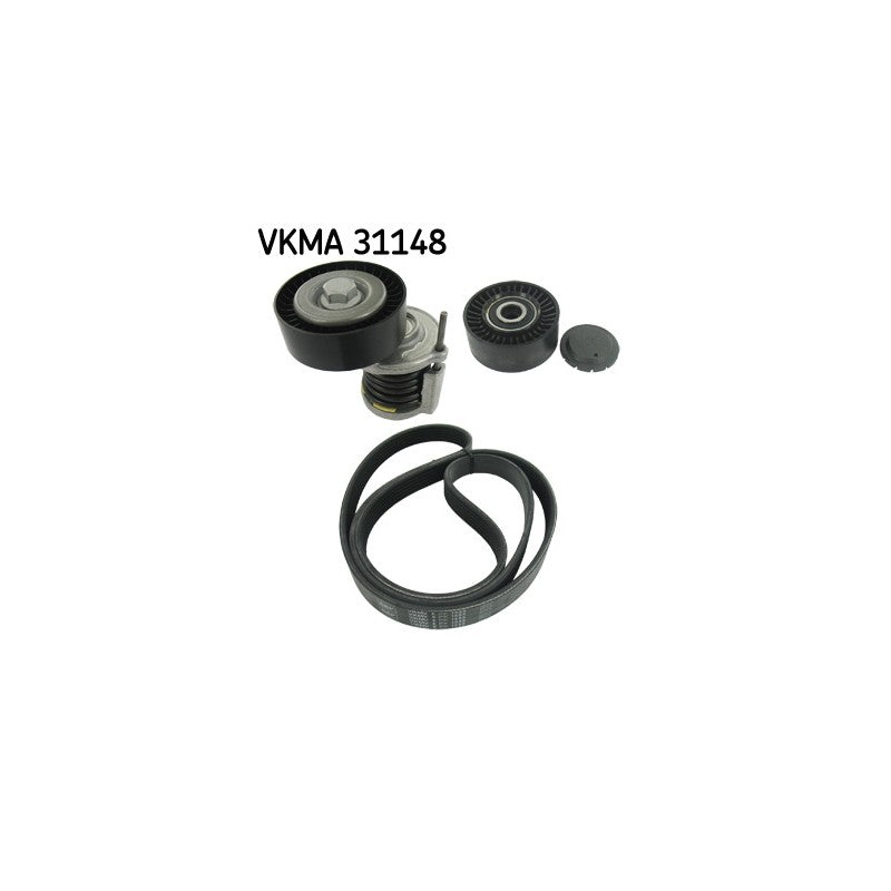 Set curea transmisie SKF VKMA 31148