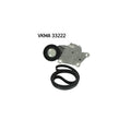 Set curea transmisie SKF VKMA 33222