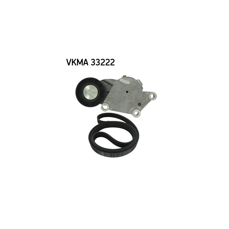 Set curea transmisie SKF VKMA 33222