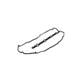 Garnitura capac culbutori KAMOKA 8703271