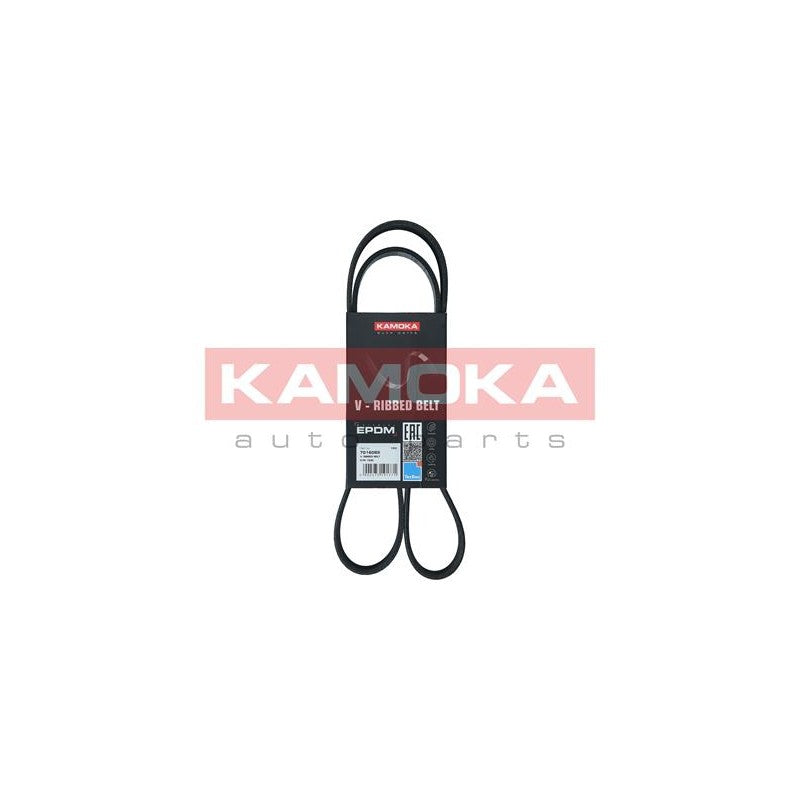 Curea transmisie caneluri KAMOKA 7016085