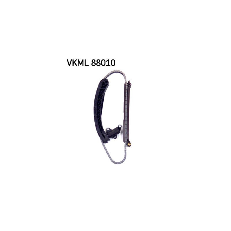 Kit lant distributie SKF VKML 88010